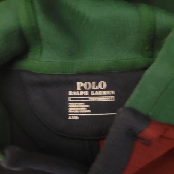 Ralph Lauren - Picture 3 of 3